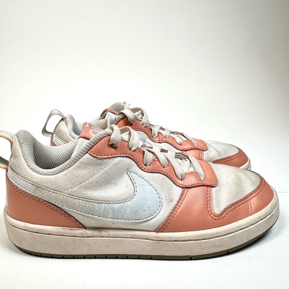 Nike Canvas Dunks Size 4 Youth - Picture 4 of 6